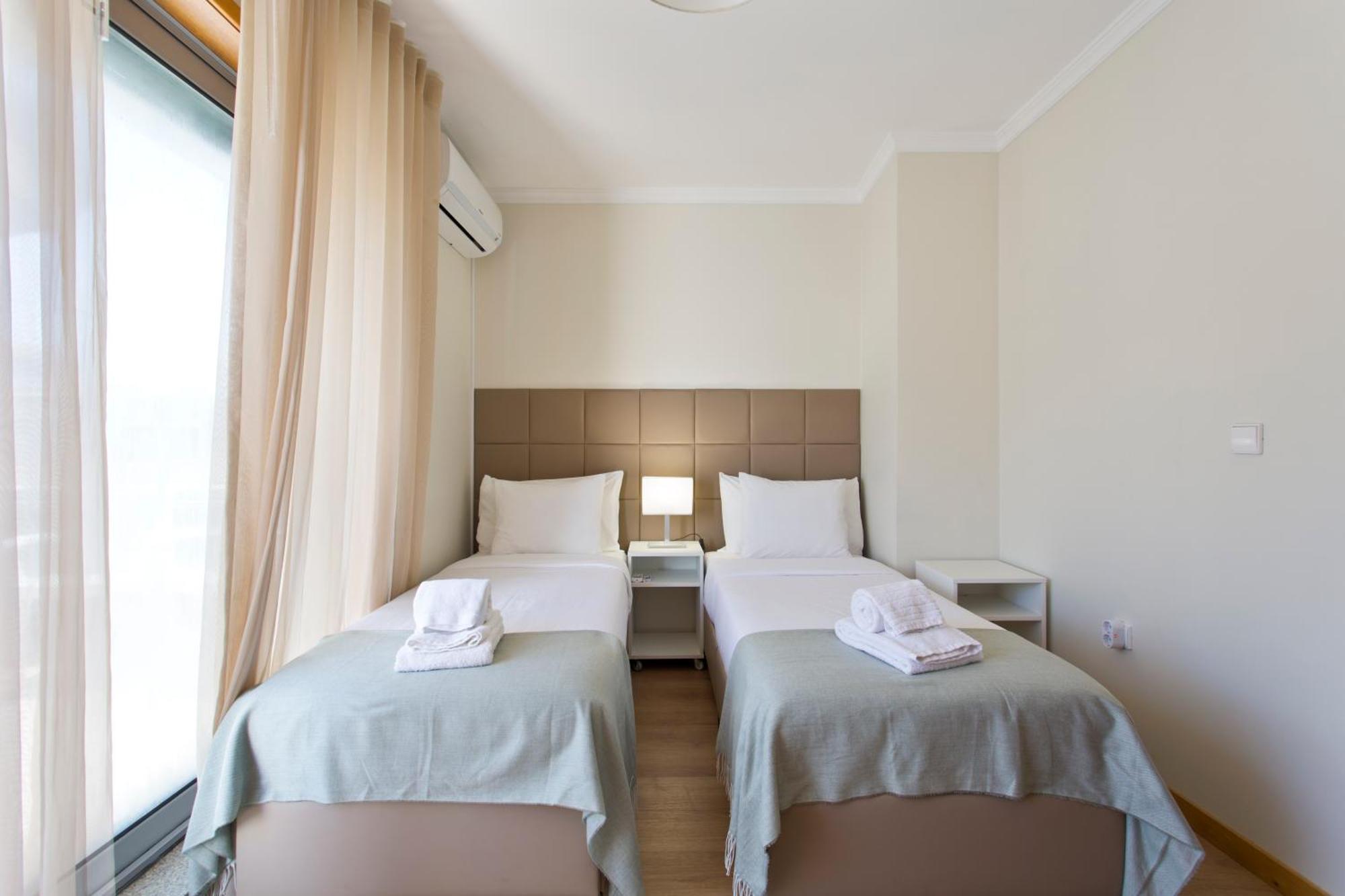 Studios Porto Solar 외부 사진