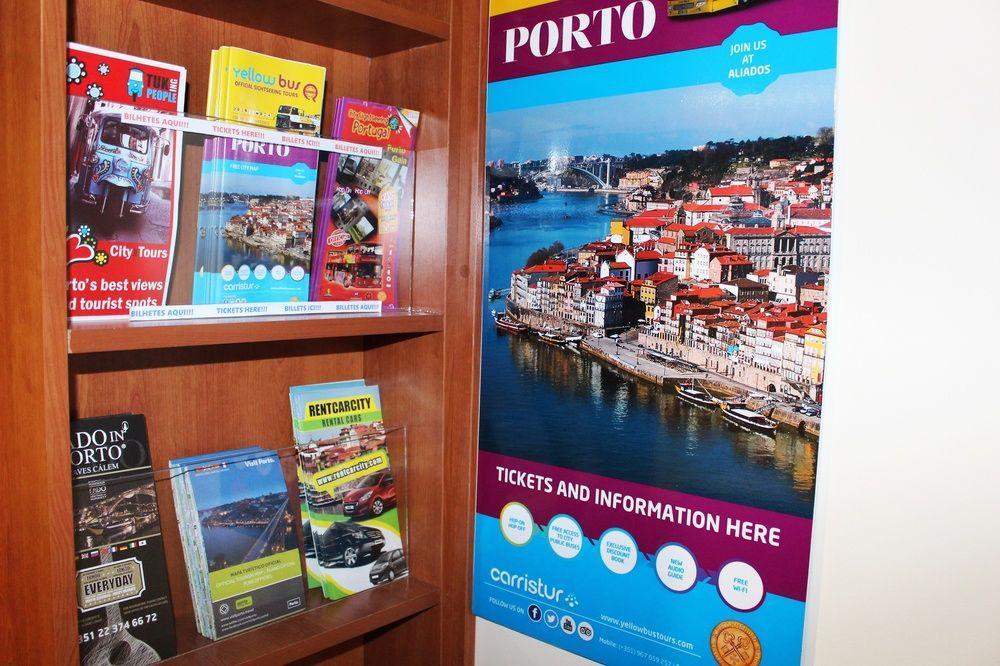 Studios Porto Solar 외부 사진