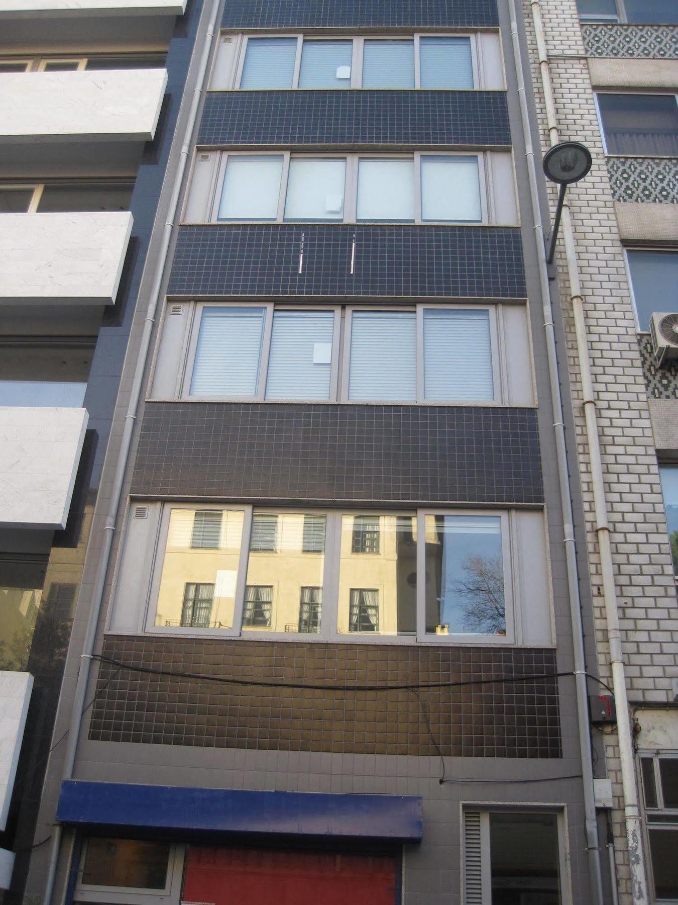 Studios Porto Solar 외부 사진